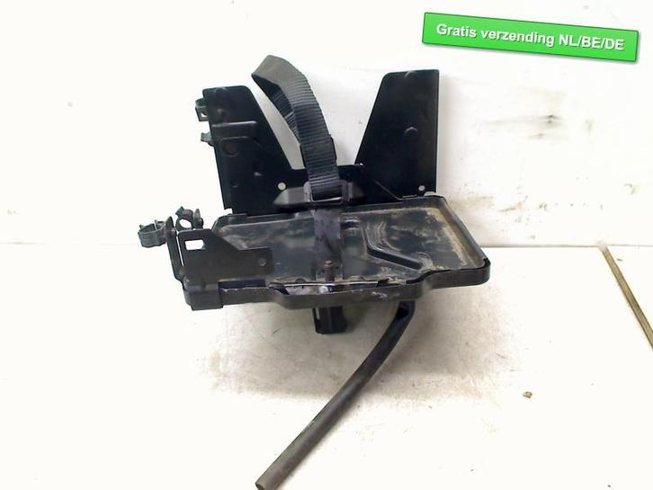 ACCUBAK Fiat 500 (312) (01-2007/12-2012) (51826273), Auto-onderdelen, Accu's en Toebehoren, Fiat, Gebruikt