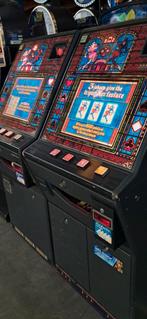 Slots gokkast MK1, Verzamelen, Ophalen, Zo goed als nieuw