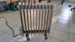 Electrische radiator, Ophalen, Radiator