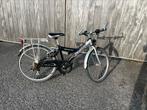 Kinderfiets, Fietsen en Brommers, Fietsen | Kinderfietsjes, Ophalen, Minerva