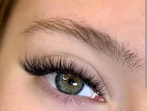 Extensions de cils, Handtassen en Accessoires, Uiterlijk | Cosmetica en Make-up