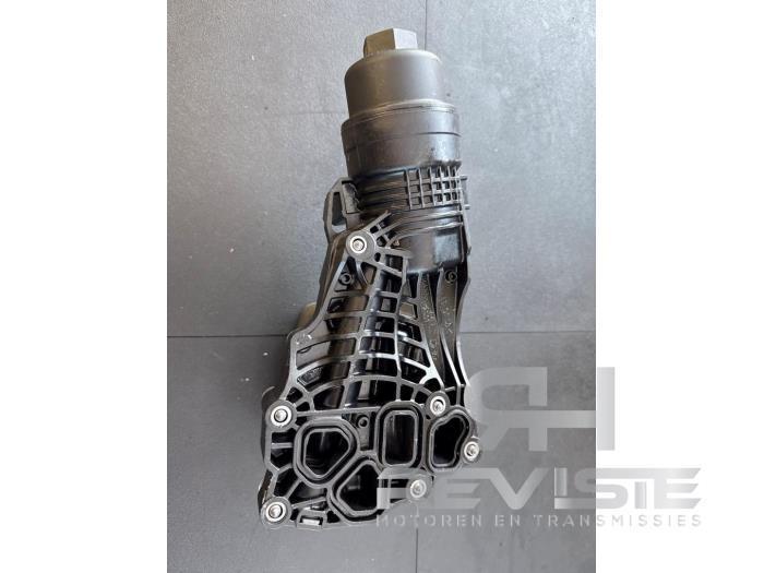 Oliefilterhuis van een BMW M1, Auto-onderdelen, Filters, BMW, Nieuw, 12 maanden garantie, Ophalen of Verzenden