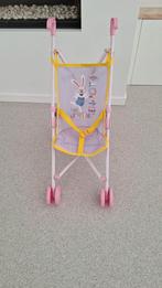 Speelgoed koets, Ophalen of Verzenden, Zo goed als nieuw