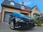Opel Corsa 1.2 Turbo / CAMERA / AUTOMAAT / ** CAR PLAY **, Automaat, Euro 6, Zwart, Bedrijf