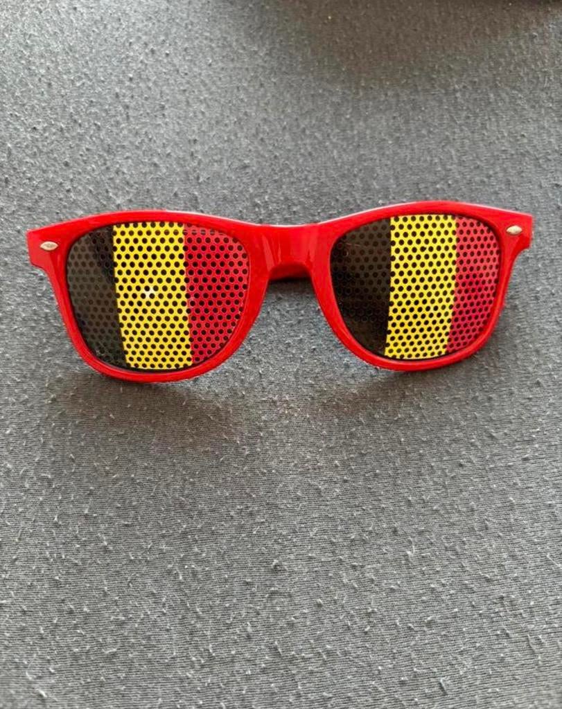 Rode duivels accesoires, Collections, Articles de Sport & Football, Comme neuf, Enlèvement ou Envoi