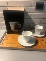4 Lungo-bekerdozen (2p/doos) - merk Nespresso, Ophalen, Nieuw