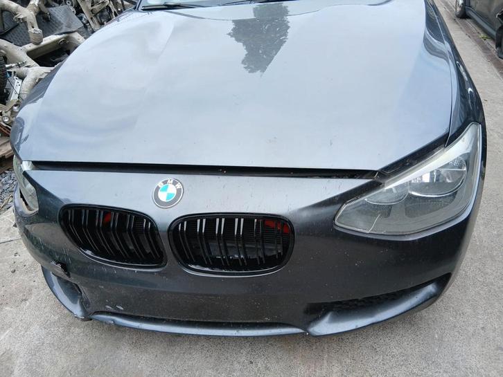 Originele BMW OEM motorkap voor serie 1 en 2 f20 f21 f21 f21, Auto-onderdelen, Carrosserie, BMW, Ophalen of Verzenden