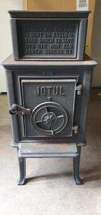 Houtkachel Jotul, Ophalen, Gebruikt, Houtkachel, Vrijstaand