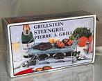 Grill en pierre, Enlèvement ou Envoi, Comme neuf