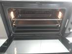 Novy 2917 oven, Elektronische apparatuur, 60 cm of meer, Zo goed als nieuw, Oven met grill, Inbouw
