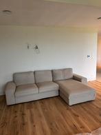 KIVIK 4-zitsbank met chaise longue, Ophalen, Gebruikt, Hoekbank, 300 cm of meer