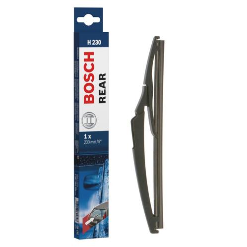 Ruitenwisser achter Bosch Rear H230 nieuw, Autos : Pièces & Accessoires, Vitres & Accessoires, Neuf, Enlèvement