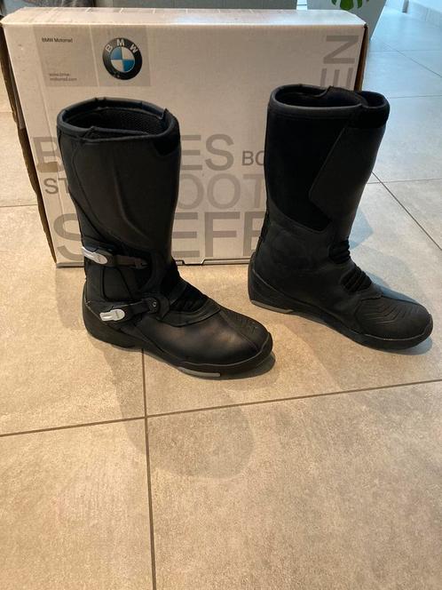 Bottes Moto BMW Gravel EVO Cuir pointure 43, Motos, Vêtements | Vêtements de moto, Bottes, Femmes, Hommes, Seconde main, Enlèvement ou Envoi