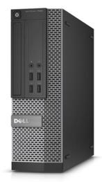 Midi tower Dell, Computers en Software, Ophalen, 256 GB, 8 GB, Zo goed als nieuw