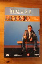 House MD  seizoen 1-2-4-5       knap dokterdrama serie!, Cd's en Dvd's, Vanaf 12 jaar, Ophalen of Verzenden, Zo goed als nieuw