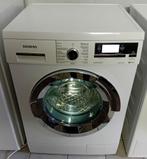 Wasmachine Siemens, Elektronische apparatuur, Ophalen of Verzenden, Zo goed als nieuw