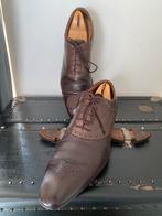 Chaussures Souliers Vero Cuoio bruns Made in Italy 43, Bruin, Vero cuoio, Ophalen of Verzenden, Gedragen
