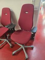 Chaise de bureau Professionnelle Kinnarps 8000 ergonomique, Ergonomique, Utilisé, Chaise de bureau