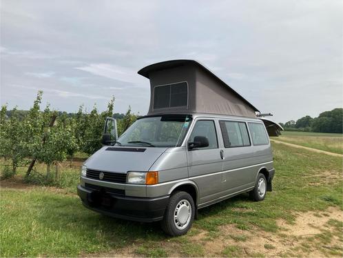 Volkswagen T4 multivan, Caravans en Kamperen, Mobilhomes, Particulier, Volkswagen, Ophalen