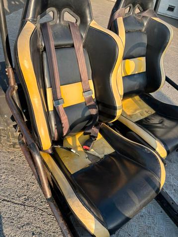 Cross buggy ruilen of onderdelen, Autos, Particulier, Achat