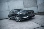 Volvo V90 T8 stationwagen, Auto's, Automaat, V90, Zwart, 4 cilinders