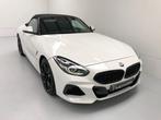 BMW Z4 2.0 iAS PACK-M SHADOW LINE FULL LED CUIR GPS, Automaat, 1998 cc, 145 kW, 4 cilinders