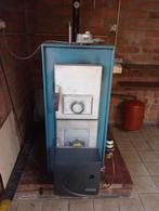 Mazoutbrander, Doe-het-zelf en Bouw, Chauffageketels en Boilers, Ophalen, Gebruikt