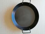 nieuwe paella pan  diameter : 36 cm, Huis en Inrichting, Ophalen of Verzenden, Nieuw, Overige typen