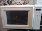 Four micro-onde, Electroménager, Comme neuf, Enlèvement, Four, À Poser