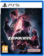 Tekken 8, Ophalen, Zo goed als nieuw