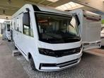 Weinsberg CaraCore 700 MEG 180 PK Automaat, Caravans en Kamperen, Mobilhomes, Integraal, 7 tot 8 meter, Bedrijf, Diesel