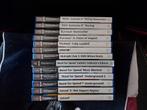 PS2 Speed Bundel, Ophalen of Verzenden, Gebruikt