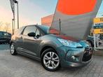 Citroën DS3 -1.6i  079000KM - benzine - AUTOMAAT - 1st eig, Auto's, Euro 5, 158 g/km, USB, 4 cilinders