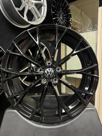 19 inch velgen voor Volkswagen Warmenau 5x112 R Golf 6 7 8 C, Auto-onderdelen, 19 inch, Velg(en), Nieuw, Ophalen of Verzenden
