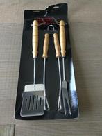 Nieuw! BBQ set, Jardin & Terrasse, Accessoires pour le barbecue, Enlèvement ou Envoi, Neuf