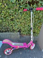 Space scooter, Fietsen en Brommers, Steps, Ophalen, Gebruikt, Overige typen, Space scooter