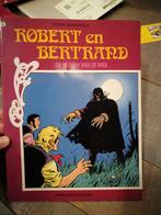 Willy Vandersteen - 83 klauw v.d.mol, Enlèvement, Willy Vandersteen