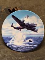 Bord "The Dambusters" limited edition, Ophalen
