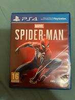 Spiderman ps4, Comme neuf