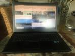 DELL laptop, Enlèvement, Utilisé, Dell, 17 pouces ou plus