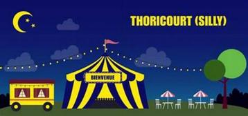 Théâtre au Vert - Thoricourt beschikbaar voor biedingen