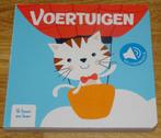 Geluidenboekje, Boeken, Ophalen of Verzenden, Zo goed als nieuw