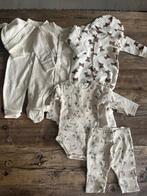 Kledingset baby nieuw maat 56, Kinderen en Baby's, Babykleding | Baby-kledingpakketten, Ophalen, Maat 56