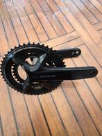 Shimano 105 di2 12V 50/34 175 crankstel NIEUW, Fietsen en Brommers, Ophalen, Zo goed als nieuw