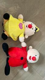 Bumba en bumbalu, Ophalen of Verzenden, Zo goed als nieuw