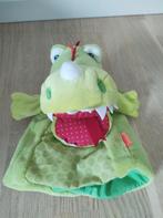 Haba handpop draak, Ophalen, Zo goed als nieuw