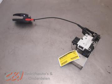 Deurslot Mechaniek 2Deurs rechts van een Ford Transit beschikbaar voor biedingen