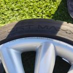 mini cooper s velgen F56 17 inch, Auto-onderdelen, Banden en Velgen, Ophalen, Gebruikt, Velg(en), 17 inch
