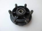 Yamaha Diversion tandwiel houder drager XJ600 tandwielhouder, Motoren, Ophalen of Verzenden, Gebruikt