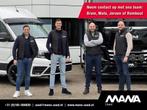 MAN TGE 35 2.0 3.180 180PK L3H3 FACE LIFT Airco Sensoren Nav, Auto's, Bestelwagens en Lichte vracht, Voorwielaandrijving, Stof